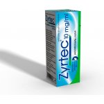ZYRTEC POR 10MG TBL FLM 20 – Zboží Dáma