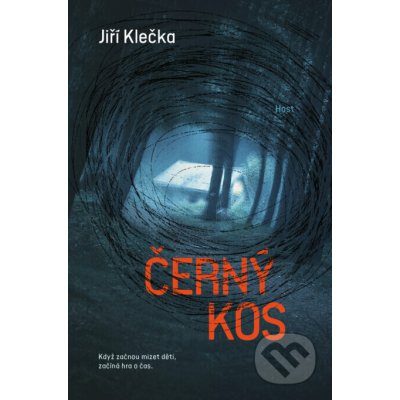 Černý kos – Hledejceny.cz