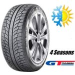 GT Radial 4Seasons 195/50 R15 82H – Hledejceny.cz