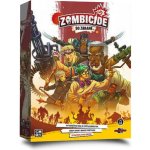 Asmodee Zombicide Do zbraně – Hledejceny.cz