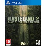 Wasteland 2 (Director's Cut) – Hledejceny.cz