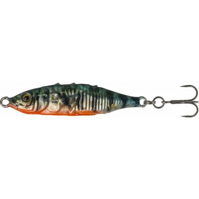 Westin Pilker Stickleback Copper Stickle - 6,5 cm 10 g – Hledejceny.cz