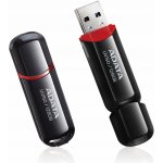 ADATA DashDrive UV150 128GB AUV150-128G-RBK – Zboží Živě