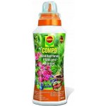 COMPO Tekuté hnojivo pro středomořské rostliny 500 ml – Zboží Mobilmania
