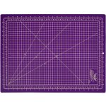 Řezací podložka 90 x 60cm síla 2mm DW-71121 – Zboží Dáma