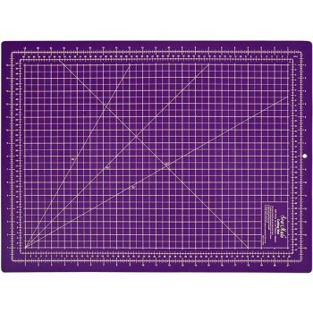 Řezací podložka 90 x 60cm síla 2mm DW-71121