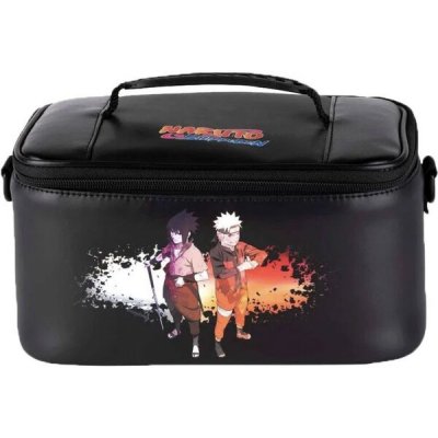 Konix Naruto Nintendo Switch All In Lunch Bag KX-NS-LB-NARU – Zboží Živě