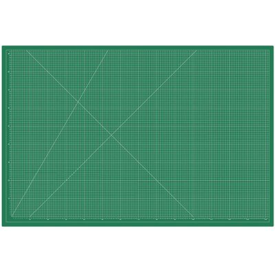 Donwei Řezací podložka 150 x 100 cm síla 3 mm DW-111213 – Zboží Mobilmania