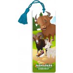 PRIME 3D ZÁLOŽKA - FARMAPARK ZVÍŘÁTKA 2 – Hledejceny.cz