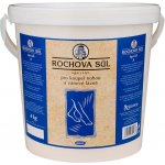Rochova sůl Speciál 4 kg – Zboží Dáma