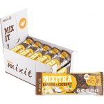 Mixit Mixitka bez lepku banán kokos 50 g – Zboží Dáma