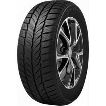 Tyfoon 4-Season 165/60 R14 75H