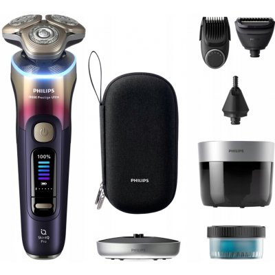 Philips i9000 Prestige Ultra XP9407/37 – Zboží Dáma