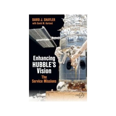 Enhancing Hubble's Vision - Shayler David J.