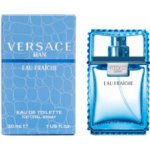 Versace Eau Fraiche toaletní voda pánská 5 ml – Hledejceny.cz