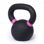Trinfit Kettlebell litinový 10 kg – Hledejceny.cz