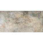 EBS Rusty Metal 60 x 120 cm silver semipulido 1,44m² – Zboží Mobilmania