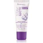 Rimmel Stay Matte matující podkladová báze 003 30 ml – Zbozi.Blesk.cz