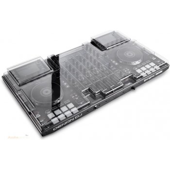 Decksaver Denon MCX8000 cover