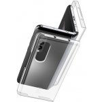 Pouzdro Cellularline Clear Case Samsung Galaxy Z Fold4, čiré – Hledejceny.cz