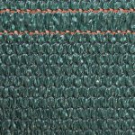 Levior Tkanina stínící 2 x 10 m 220 g/m² HDPE UV 220g HDPE UVstabil 2 x 10 m – Zboží Dáma