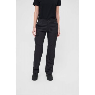 Brandit Ladies BDU Ripstop Trouser black – Zboží Dáma