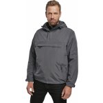 Bunda Brandit Windbreaker černá – Zboží Mobilmania