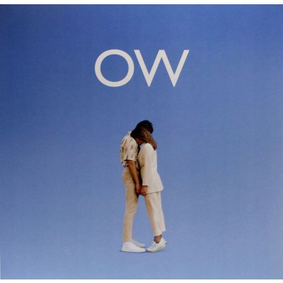 OH WONDER - NO ONE ELSE CAN WEAR YOUR CROWN LP