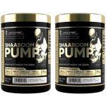 Kevin Levrone Shaabomm pump 385 g – Hledejceny.cz