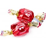 Sorini Pralinky z mléčné čokolády plněné lískooříškovým krémem a cereáliemi 1 kg – Zboží Dáma