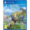 Hra na PS4 Horse Tales: Emerald Valley Ranch (Limited Edition)