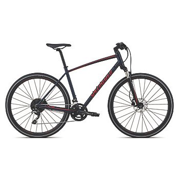 Specialized crosstrail elite hot sale 2019 hybrid bike