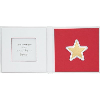 Valcambi CombiStar zlatý 5 x 1 g – Hledejceny.cz