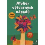 Ateliér výtvarných nápadů – Hledejceny.cz