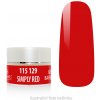 Gel lak Expa nails barevný gel na nehty simply red 5 g