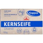 Kappus koupelové mýdlo Oliva 150 g – Zboží Dáma