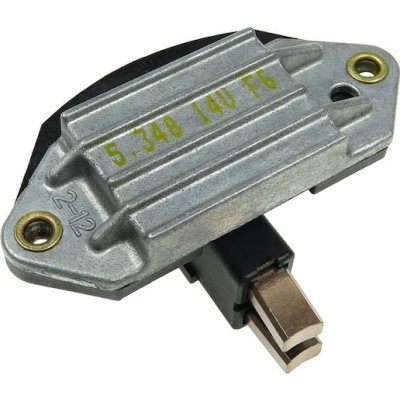 Regulátor napětí - Iskra 11.125.348 originální díl | Zboží Auto