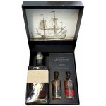 Gold Of Mauritius 40% 0,7 l (kazeta) – Zboží Dáma