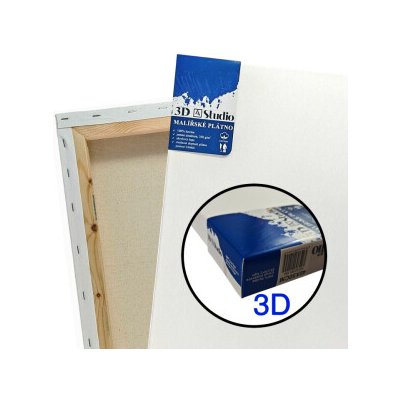 Artikon Studio Malířské plátno 30x30cm – Hledejceny.cz