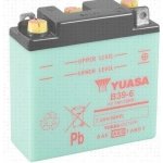 Yuasa B39-6 – Zboží Mobilmania
