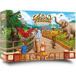 Zoo Tycoon: The Board Game – Zboží Živě