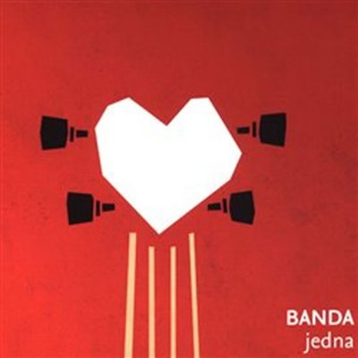 Banda - Jedna CD – Hledejceny.cz