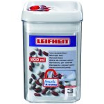 Leifheit 31208 Fresh&Easy hranatá 800 ml – Zboží Dáma Leifheit 31208 Fresh&Easy hranatá 800 ml – Zboží Dáma