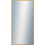 DANTIK oranžová 60 x 120 cm P269-217 7269217 – Hledejceny.cz