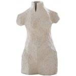 Betonová soška Leah Limestone 17 cm COOEE Design – Hledejceny.cz