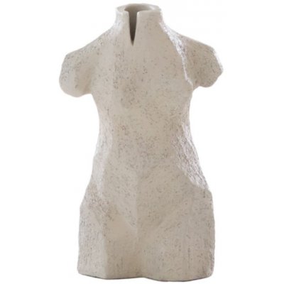 Betonová soška Leah Limestone 17 cm COOEE Design – Hledejceny.cz