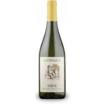 La Formica Soave classico DOC 12,5% 0,75 l (holá láhev) – Hledejceny.cz