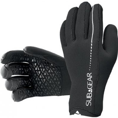 Subgear SUPER STRETCH 5mm