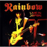 Live in Japan - Rainbow LP – Zbozi.Blesk.cz