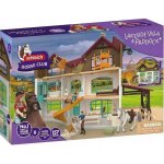 Schleich 42785 Vila Lakeside – Hledejceny.cz